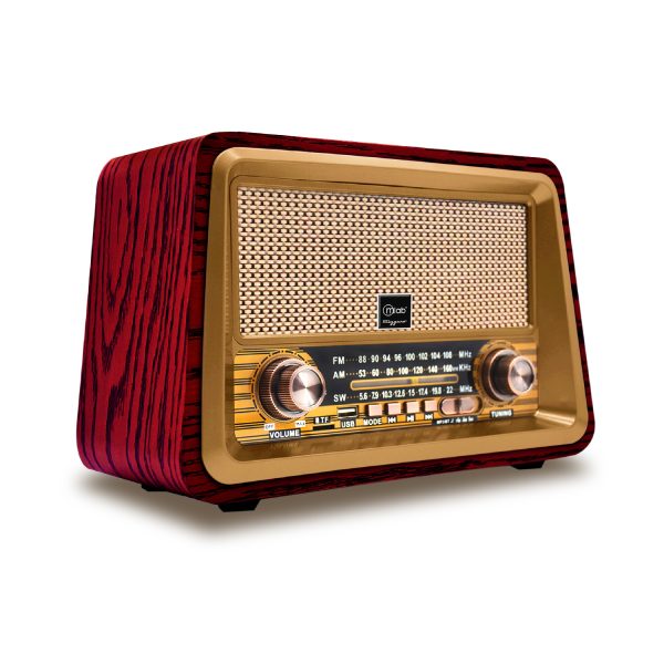 9136 - Radio Retro Stezzano - Image 2