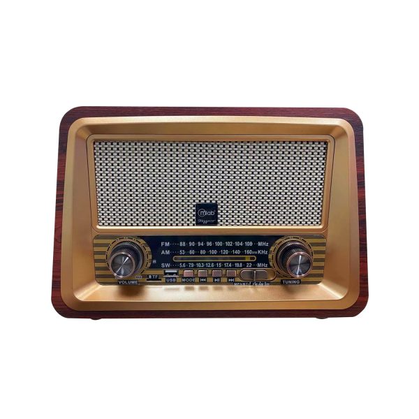 9136 - Radio Retro Stezzano