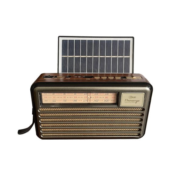 9141 - Radio Retro Provenze - Image 2