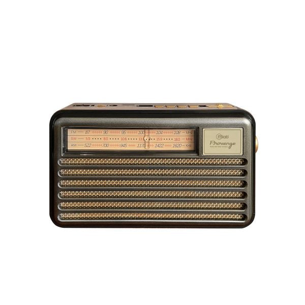 9141 - Radio Retro Provenze