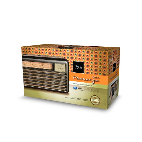 9141 - Radio Retro Provenze - Image 6