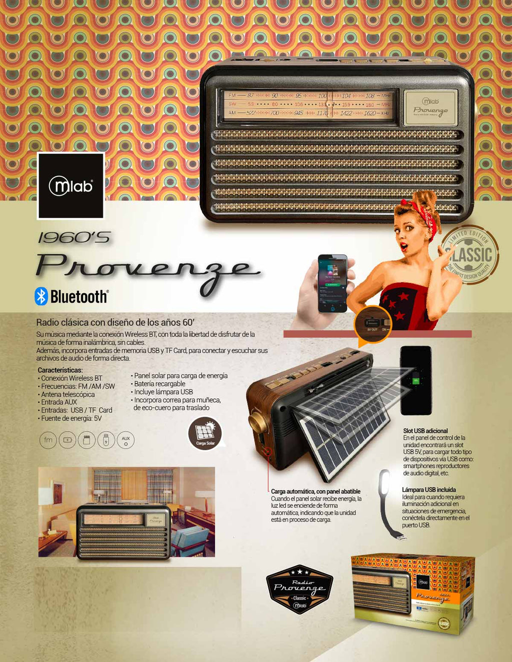 9141 – Radio Retro Provenze