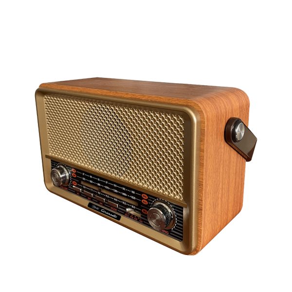 9142 -  Radio Retro Grosseto - Image 2