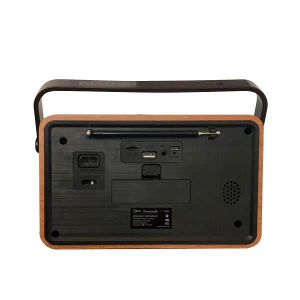 9142 -  Radio Retro Grosseto - Image 5