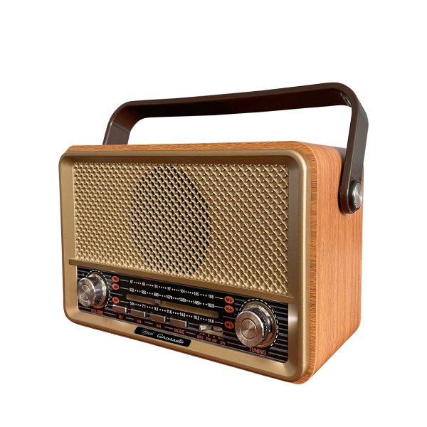 9142 -  Radio Retro Grosseto - Image 3