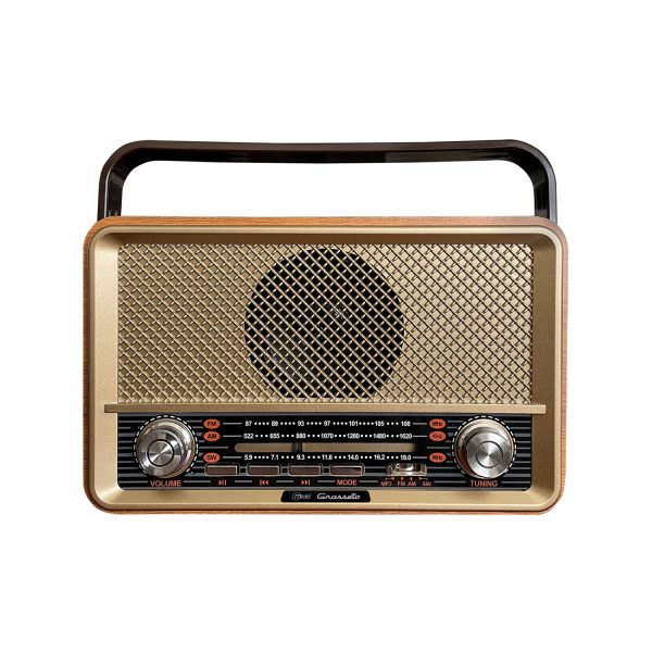 9142 -  Radio Retro Grosseto