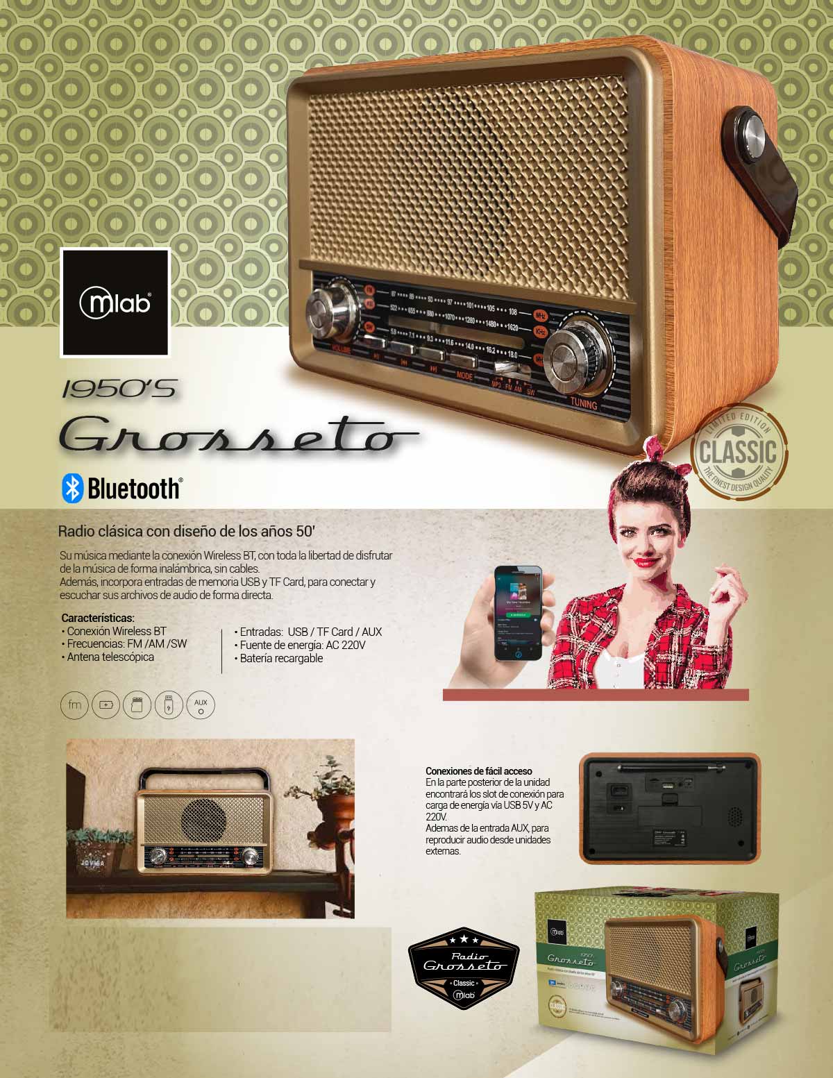9142 – Radio Retro Grosseto