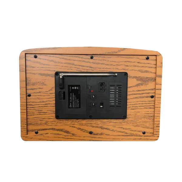 9143 - Radio Retro Sixtinna - Image 4
