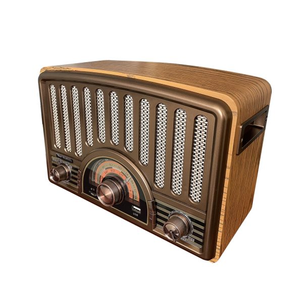 9143 - Radio Retro Sixtinna - Image 3