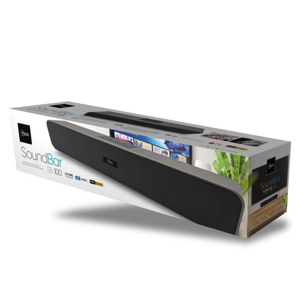 9144 - Parlante SoundBar Tws Bluetooth SB100 - Image 8