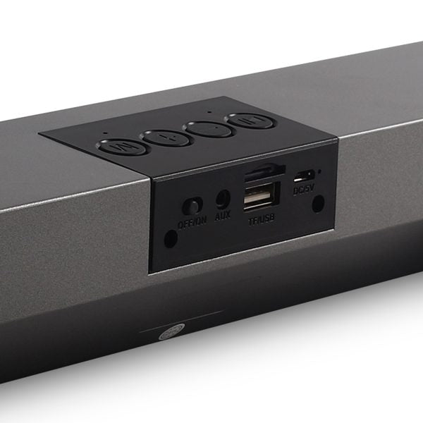 9144 - Parlante SoundBar Tws Bluetooth SB100 - Image 6