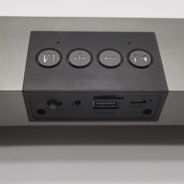 9144 - Parlante SoundBar Tws Bluetooth SB100 - Image 7