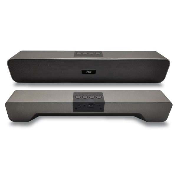 9144 - Parlante SoundBar Tws Bluetooth SB100 - Image 4
