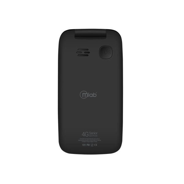 9204 -Teléfono Senior Phone SOS 4G LTE - Image 3