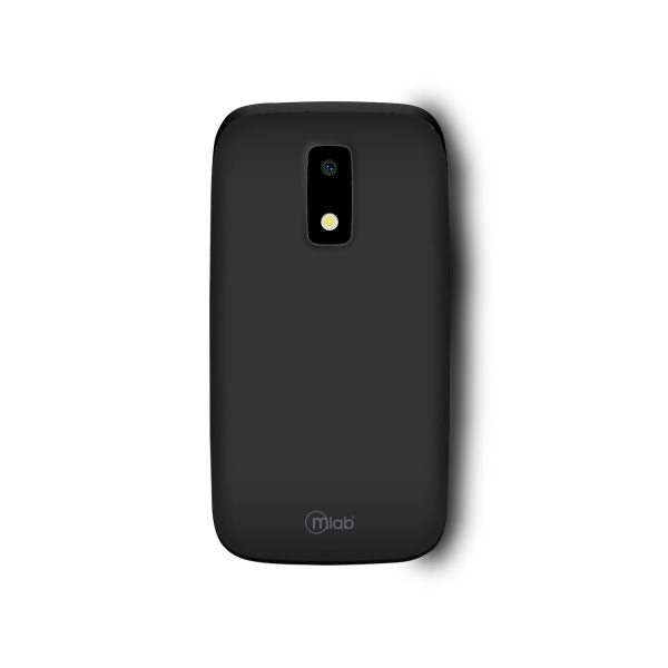 9204 -Teléfono Senior Phone SOS 4G LTE - Image 4