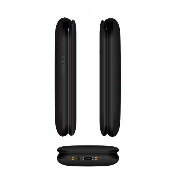 9204 -Teléfono Senior Phone SOS 4G LTE - Image 6