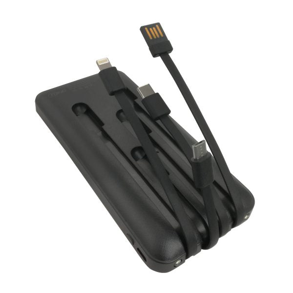 9217 - Batería portátil, Powerbank 4.1 Pocket energy 5.000mAh - Image 3