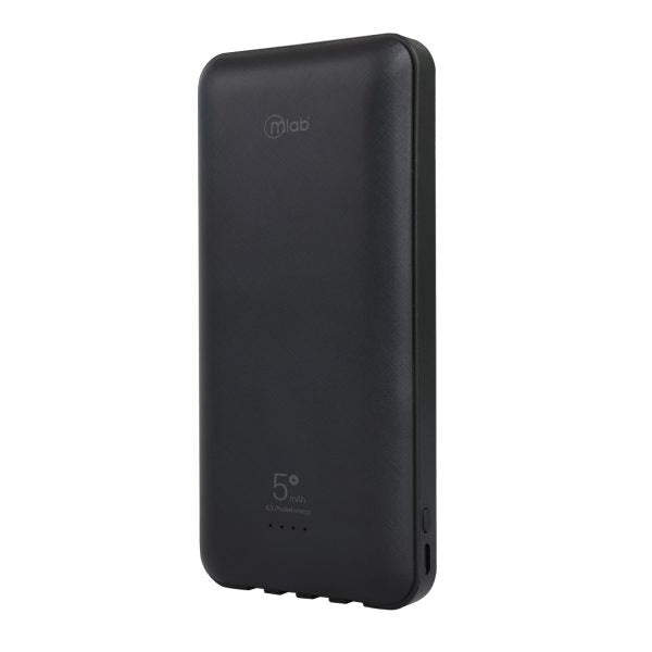 9217 - Batería portátil, Powerbank 4.1 Pocket energy 5.000mAh - Image 2