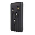 9217 - Batería portátil, Powerbank 4.1 Pocket energy 5.000mAh