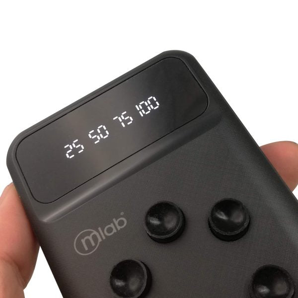 9219 - Batería portátil, Powerbank 4.1 Stick energy 10.000mAh - Image 6