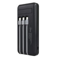 9219 - Batería portátil, Powerbank 4.1 Stick energy 10.000mAh