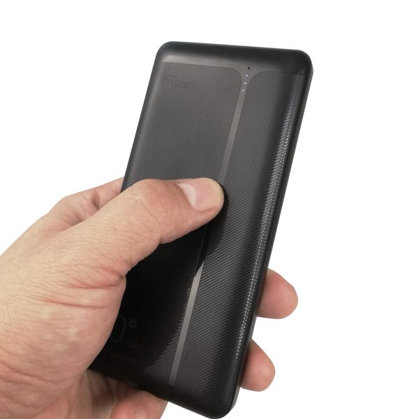 9220 - Batería portátil, Powerbank Speed energy 20w / 10.000mAh - Image 6