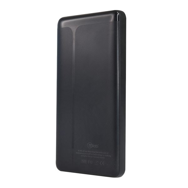 9220 - Batería portátil, Powerbank Speed energy 20w / 10.000mAh - Image 9