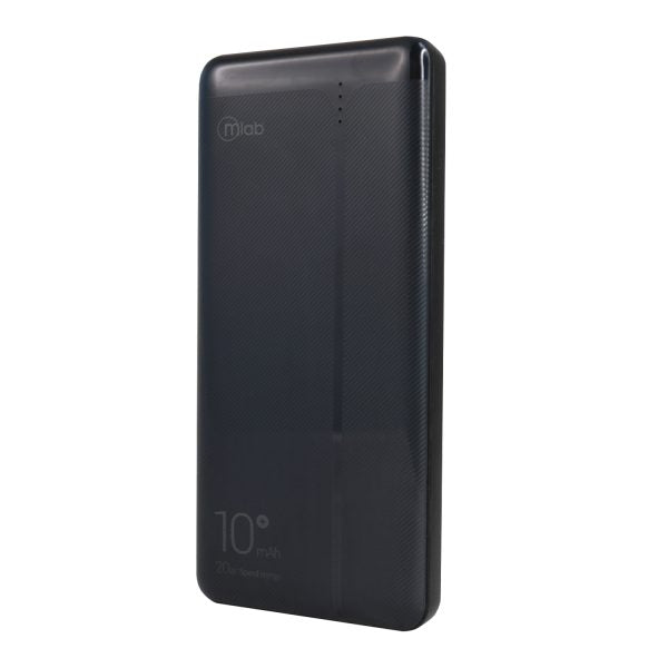 9220 - Batería portátil, Powerbank Speed energy 20w / 10.000mAh
