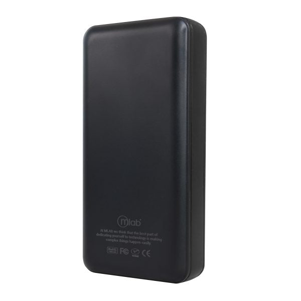 9221 - Batería portátil, Powerbank BIG energy 20.000mAh - Image 8