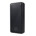 9221 - Batería portátil, Powerbank BIG energy 20.000mAh