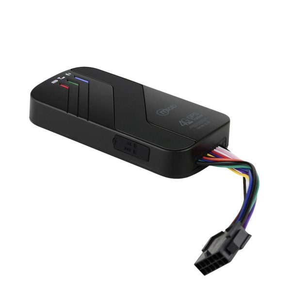 9223 - GPS Tracker 4G LTE - Image 2