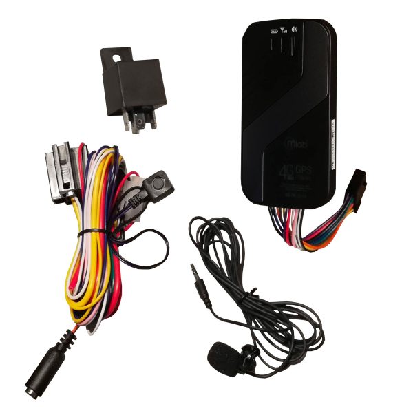 9223 - GPS Tracker 4G LTE - Image 4