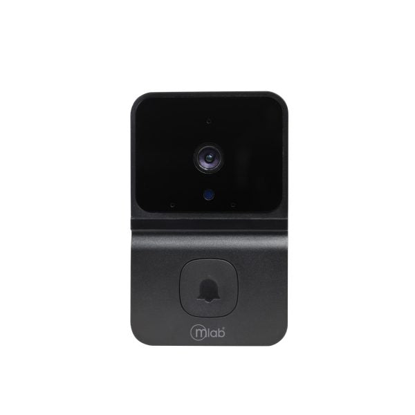 9255 - Security Cam Doorbell Lite WIFI Band 2.4 - Image 3