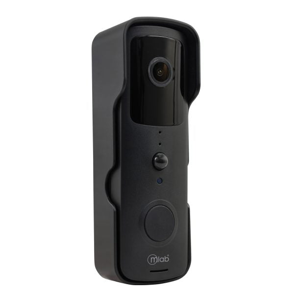 9256 - Security Cam Doorbell Pro WIFI Dual Band 2.4 / 5.0 Ghz - Image 2