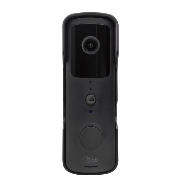 9256 - Security Cam Doorbell Pro WIFI Dual Band 2.4 / 5.0 Ghz - Image 3