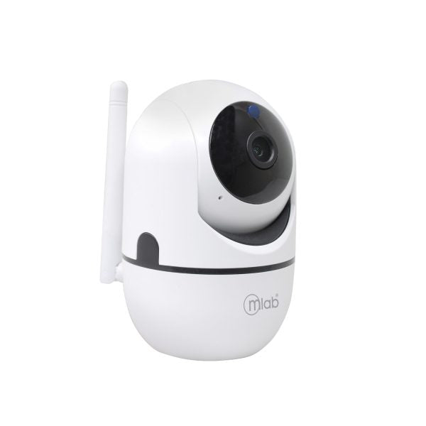 9257 - Security Cam RobotiCam2 WIFI Dual Band 2.4 / 5.0 Ghz - Image 2