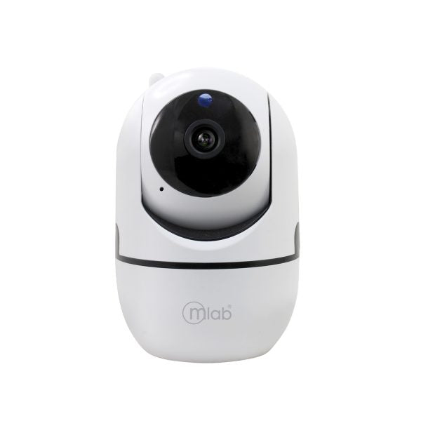 9257 - Security Cam RobotiCam2 WIFI Dual Band 2.4 / 5.0 Ghz - Image 3
