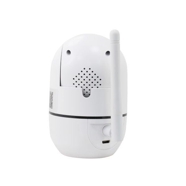 9257 - Security Cam RobotiCam2 WIFI Dual Band 2.4 / 5.0 Ghz - Image 4