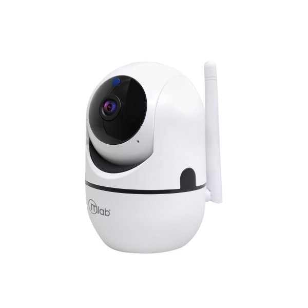 9257 - Security Cam RobotiCam2 WIFI Dual Band 2.4 / 5.0 Ghz