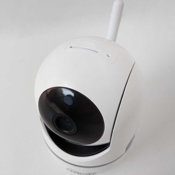 9257 - Security Cam RobotiCam2 WIFI Dual Band 2.4 / 5.0 Ghz - Image 8