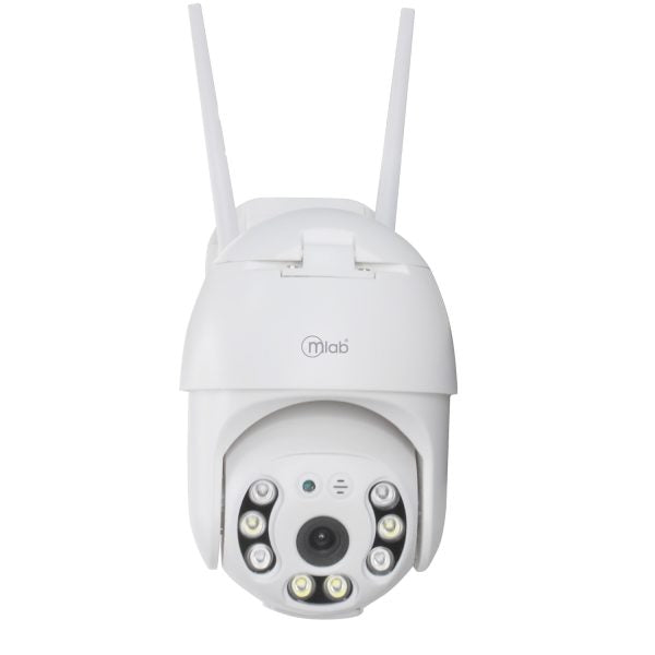 9259 - Security Cam Head View WIFI Dual Band 2.4 / 5.0 Ghz - Image 2
