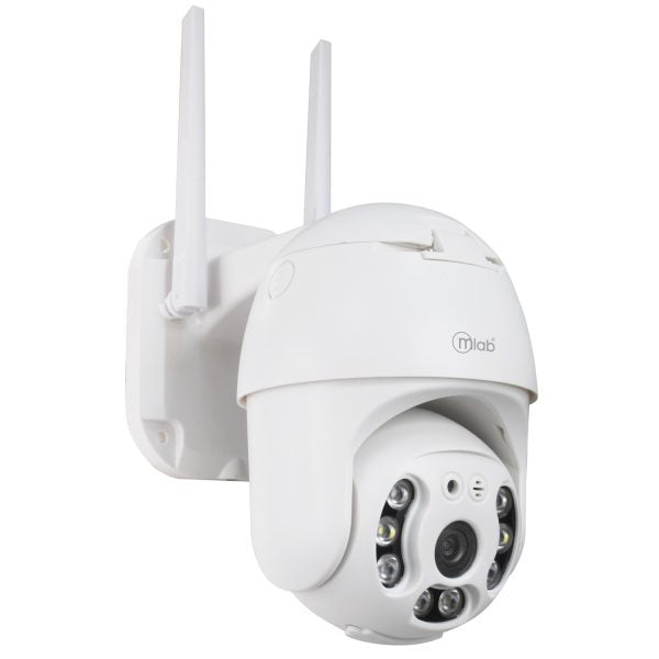 9259 - Security Cam Head View WIFI Dual Band 2.4 / 5.0 Ghz - Image 3