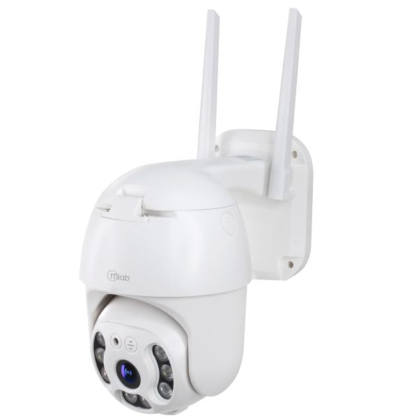 9259 - Security Cam Head View WIFI Dual Band 2.4 / 5.0 Ghz