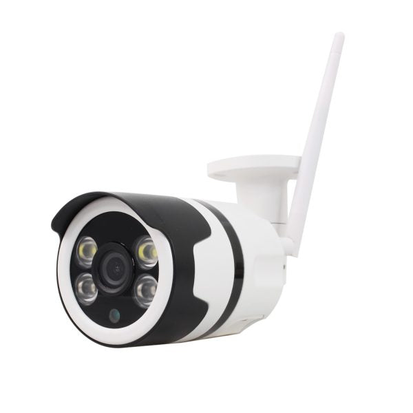 9260 - Security Cam Eye View WIFI Dual Band 2.4 / 5.0 Ghz - Image 4