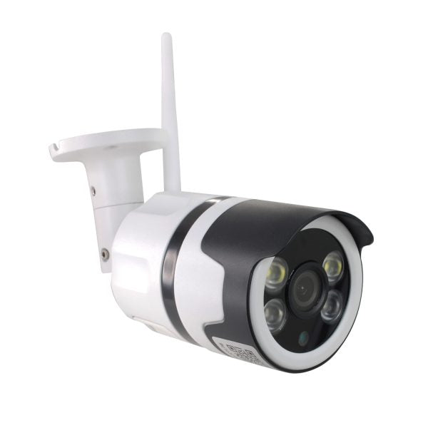 9260 - Security Cam Eye View WIFI Dual Band 2.4 / 5.0 Ghz - Image 2
