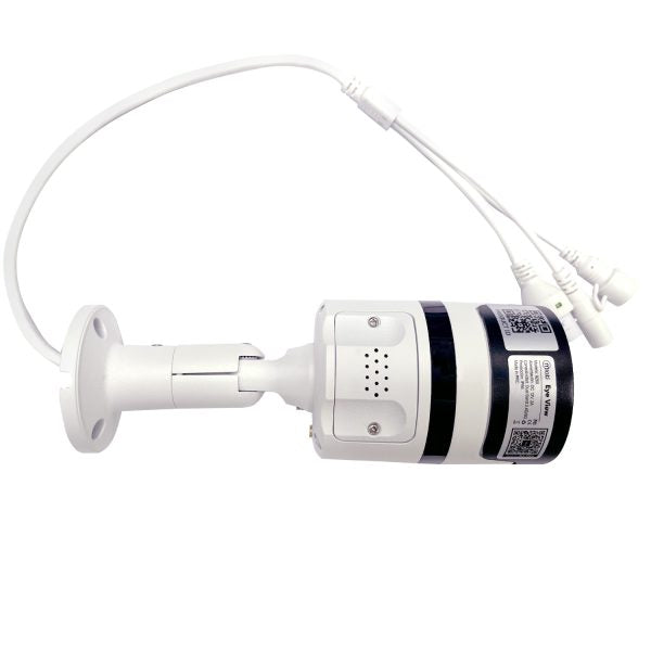 9260 - Security Cam Eye View WIFI Dual Band 2.4 / 5.0 Ghz - Image 3