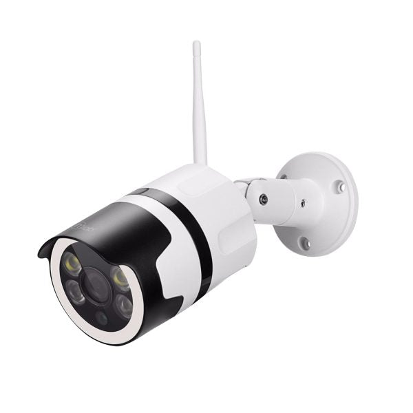9260 - Security Cam Eye View WIFI Dual Band 2.4 / 5.0 Ghz