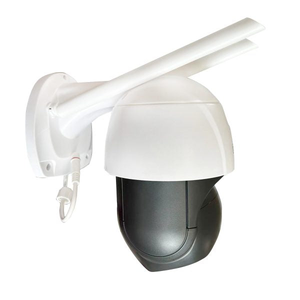 9261 - Security Cam Solar View solar camera 4G Lite - Image 5