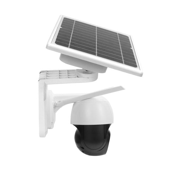 9261 - Security Cam Solar View solar camera 4G Lite - Image 3