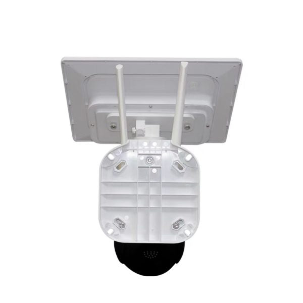 9261 - Security Cam Solar View solar camera 4G Lite - Image 4